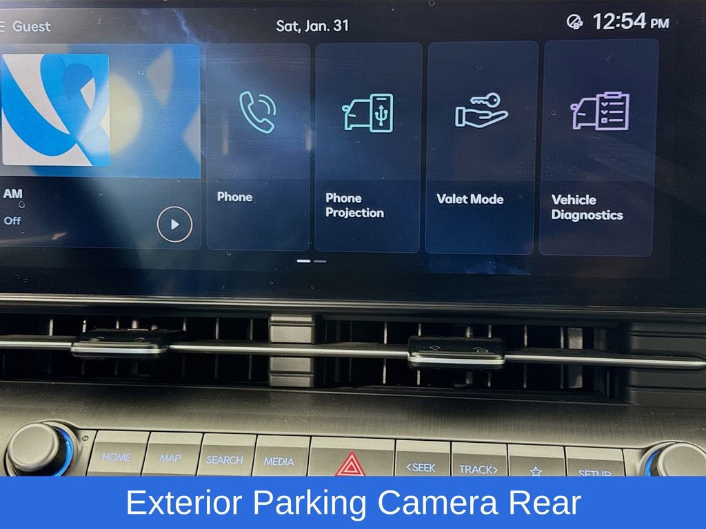 Used 2024 Hyundai Kona SEL image 18