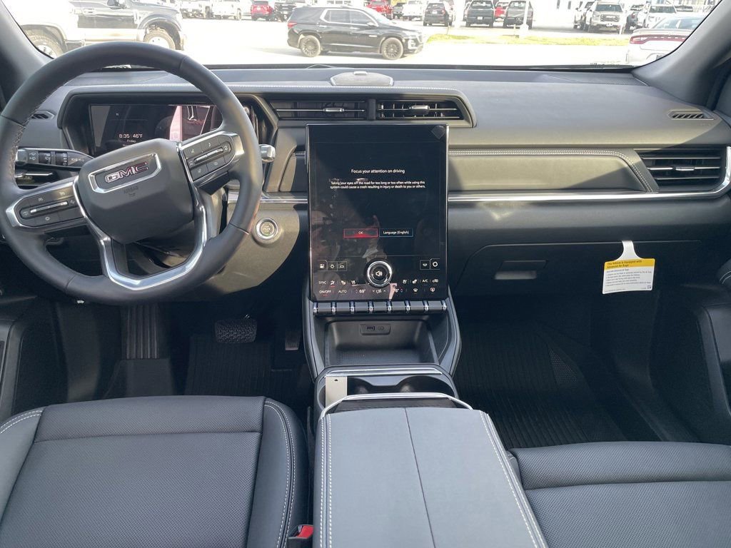 New 2026 GMC Terrain Elevation w/ Elevation Premium Package image 17