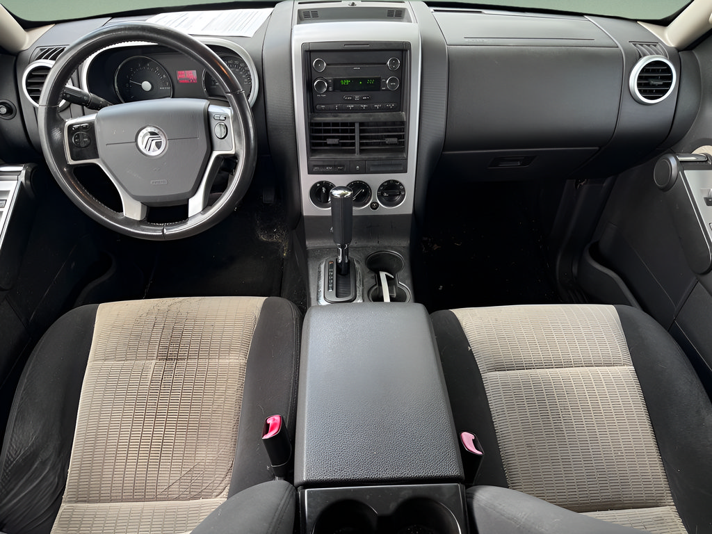 Used 2008 Mercury Mountaineer AWD image 20