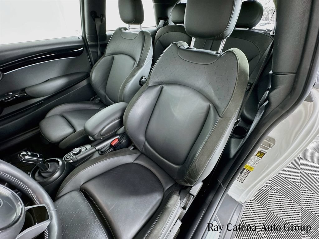 Certified 2024 MINI Cooper S FWD image 22