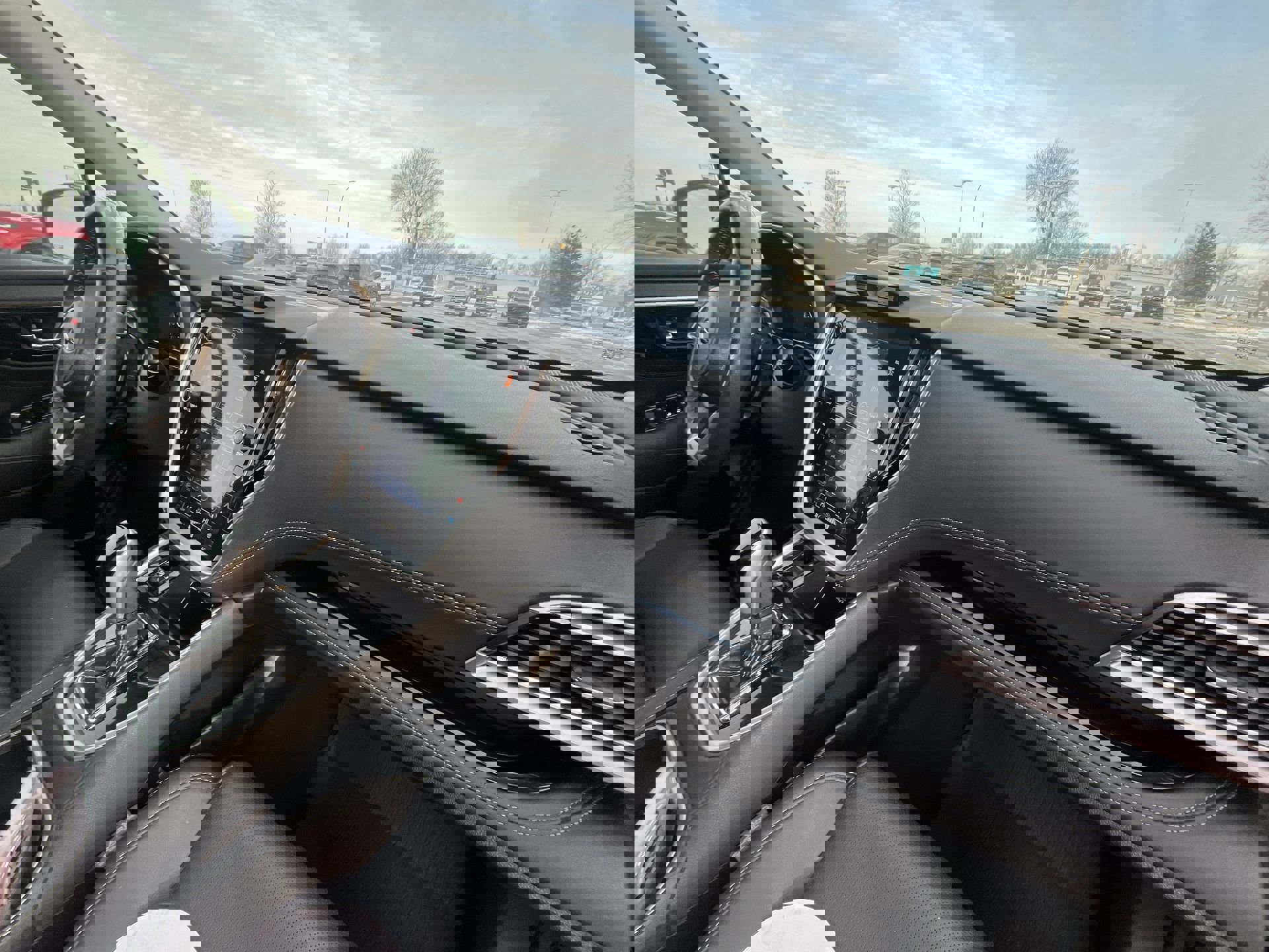 Used 2023 Subaru Outback Limited w/ Popular Package #2 image 30