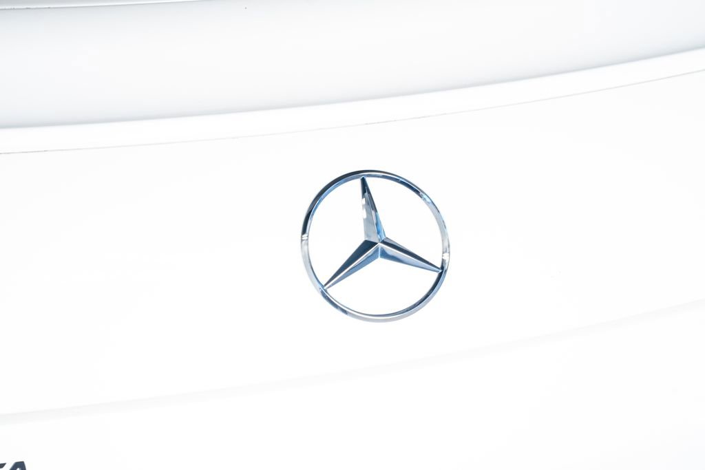 Used 2020 Mercedes-Benz AMG GT Coupe image 30