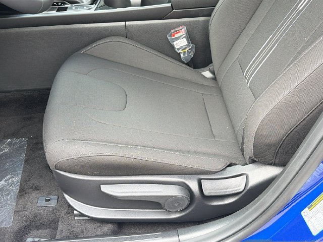 New 2026 Hyundai Elantra SEL Sport Premium FWD image 19