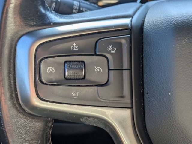 Used 2021 Chevrolet Tahoe Z71 w/ Rear Media and Nav Package AWD/4WD image 27