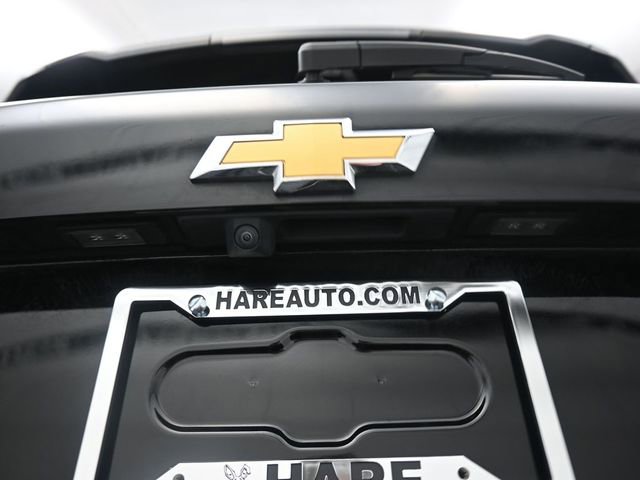 Used 2025 Chevrolet Equinox LT w/ Convenience Package II image 24