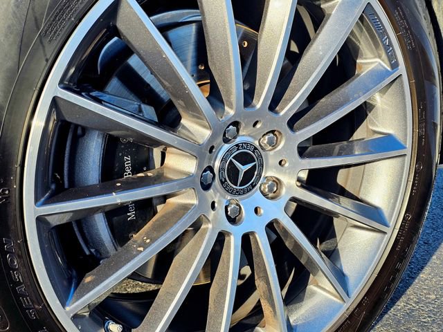 Certified 2025 Mercedes-Benz GLE 350 4MATIC image 7