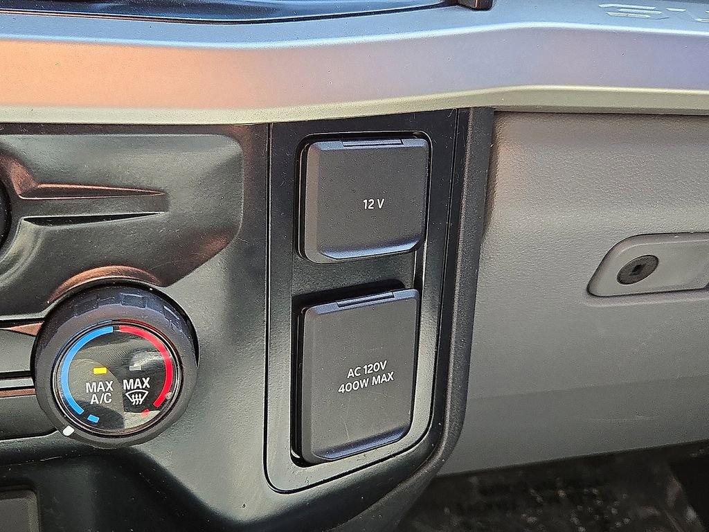Used 2024 Ford F250 XL w/ STX Appearance Package image 28