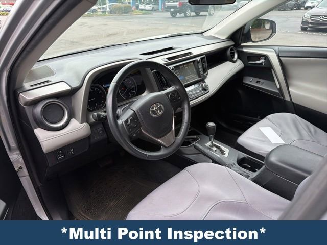 Used 2016 Toyota RAV4 XLE FWD image 4