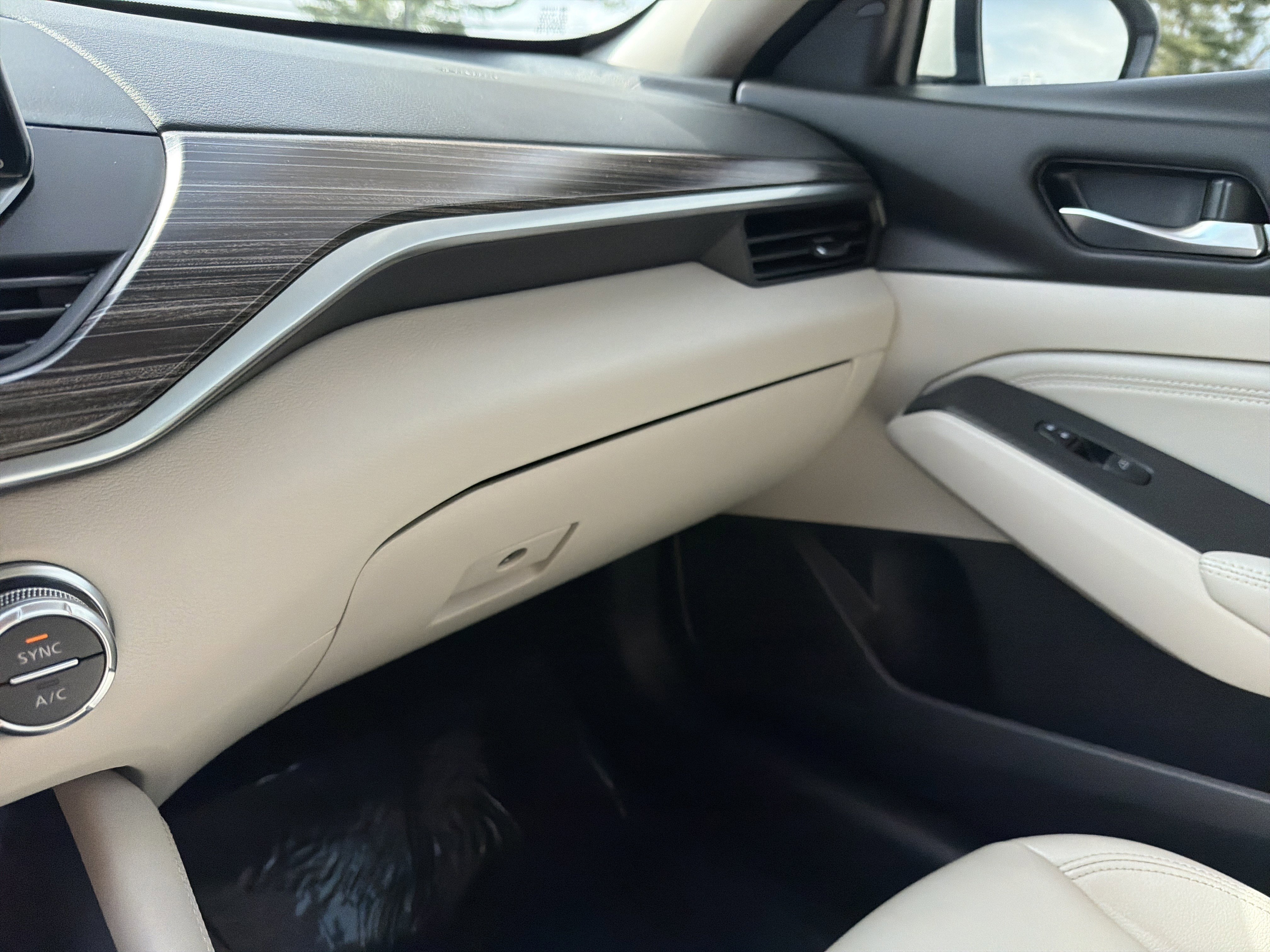 Used 2019 Nissan Altima 2.5 Platinum FWD image 42