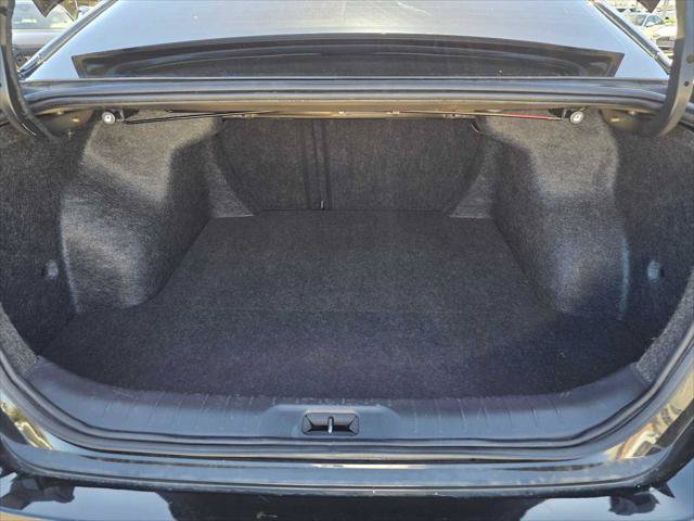 Used 2024 Nissan Altima 2.5 SR AWD/4WD image 14