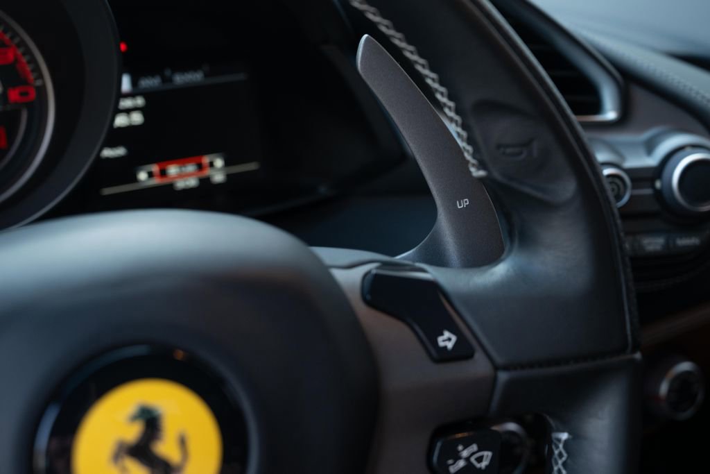 Certified 2016 Ferrari 488 GTB image 38