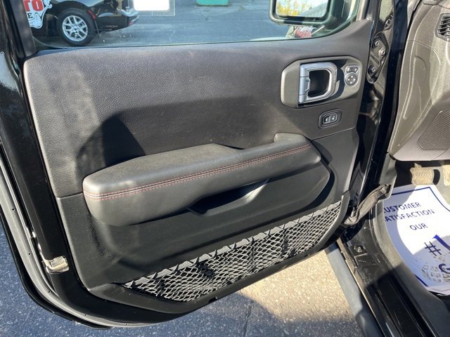 Used 2020 Jeep Gladiator Rubicon image 13