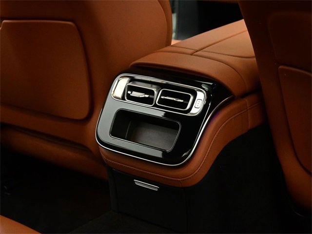 Used 2022 Mercedes-Benz S 500 S 500 image 38