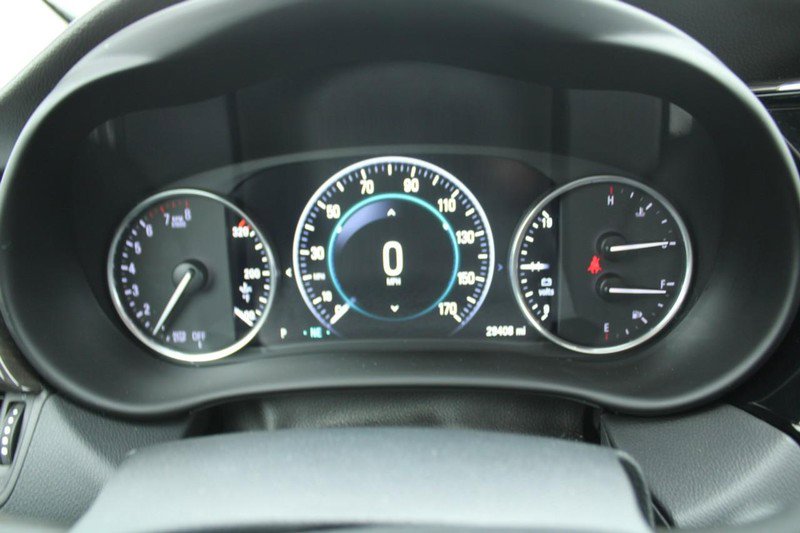 Used 2020 Buick Envision Premium w/ LPO, Cargo Package image 18