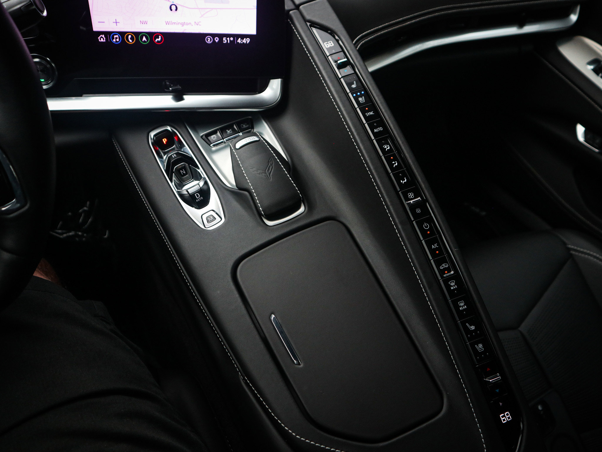 Used 2023 Chevrolet Corvette Stingray Premium Conv image 26