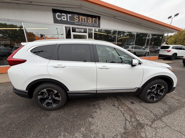 Used 2019 Honda CR-V Touring image 12