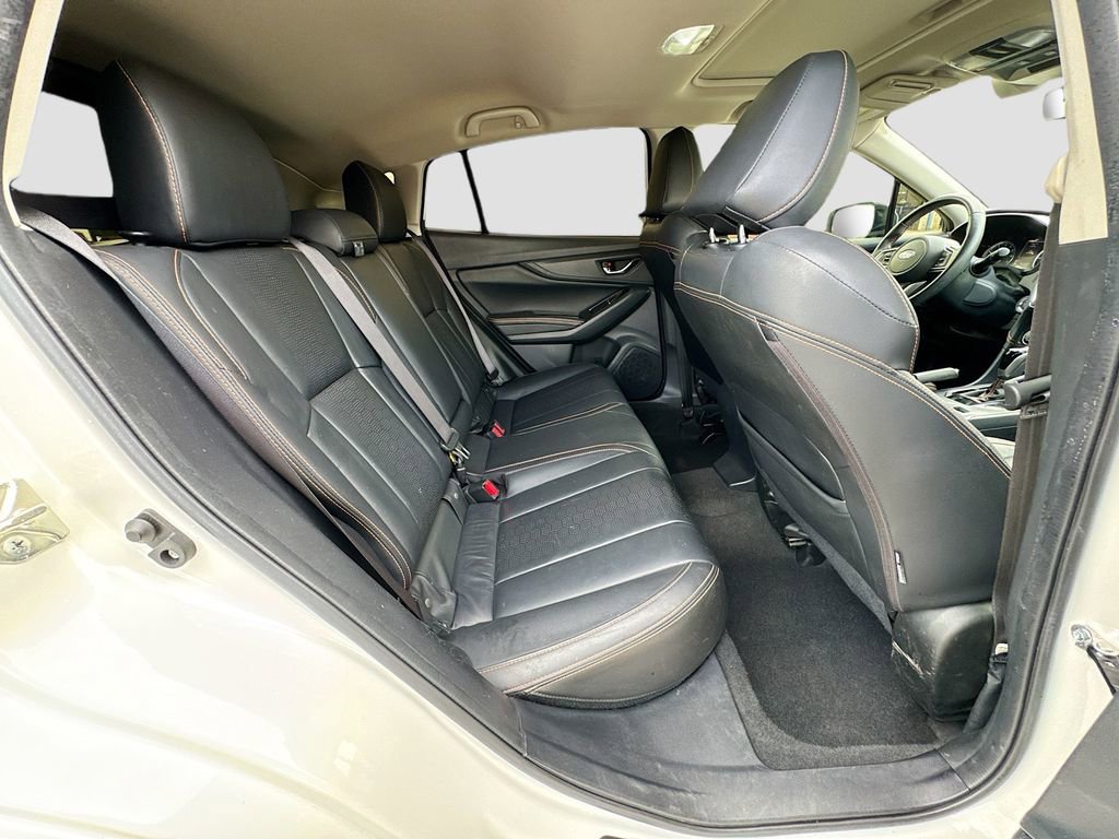Used 2019 Subaru Crosstrek 2.0i Limited w/ Moonroof Package w/Navigation image 34