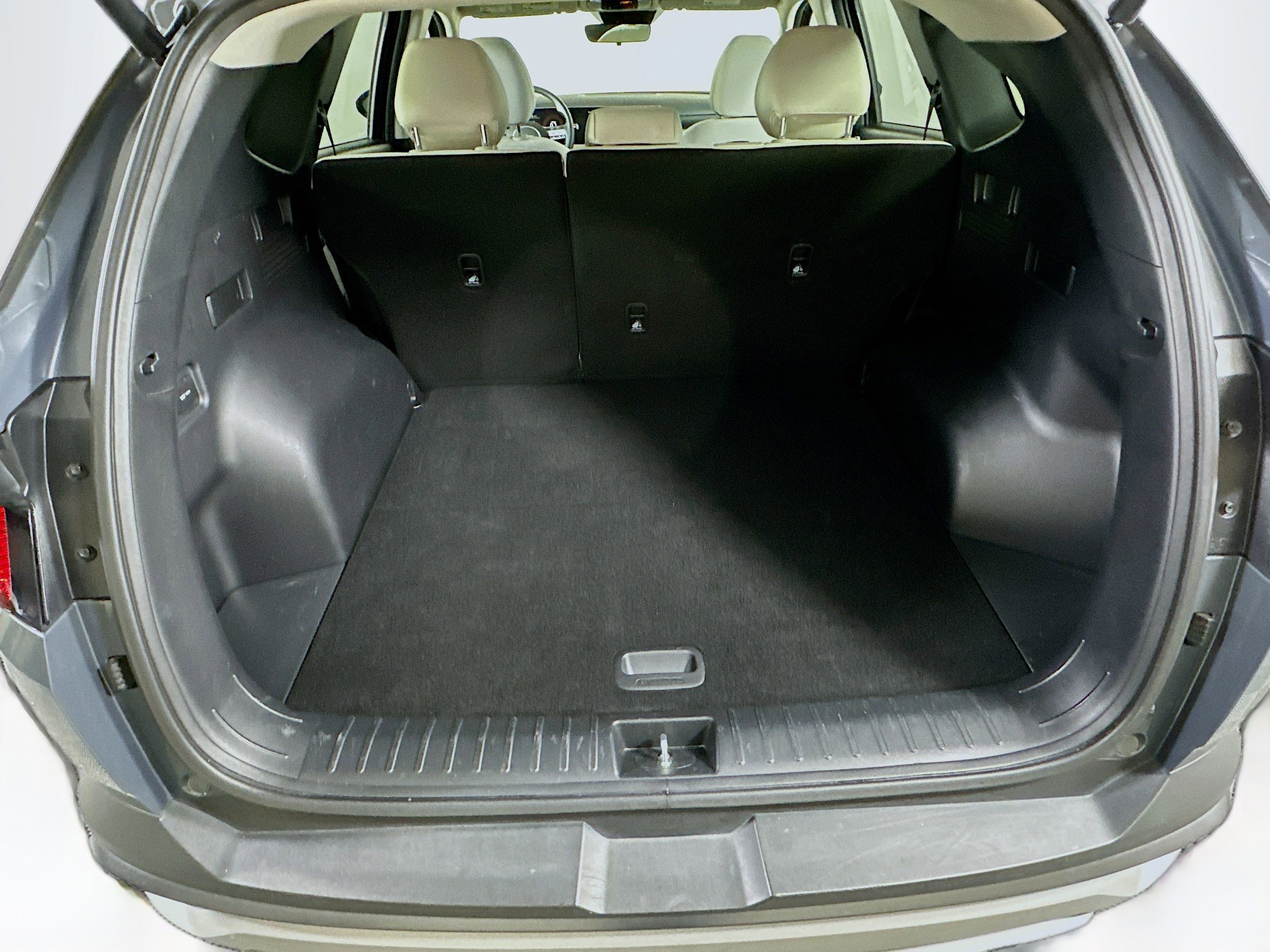 Used 2025 Hyundai Tucson SEL image 28