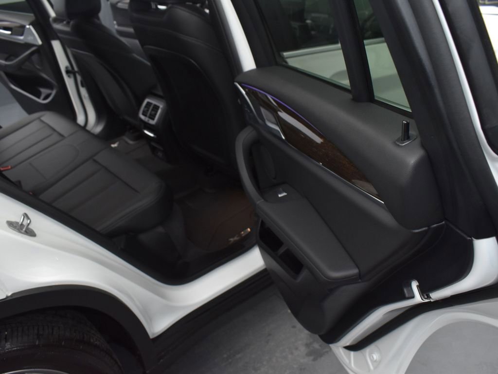 Used 2024 BMW X3 xDrive30i AWD/4WD image 15
