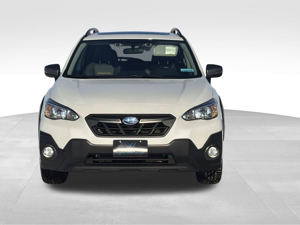 Used 2023 Subaru Crosstrek 2.5i Sport image 21