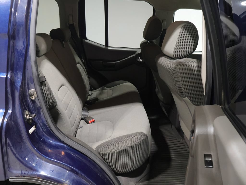 Used 2008 Nissan Xterra S w/ Tow Pkg AWD/4WD image 22