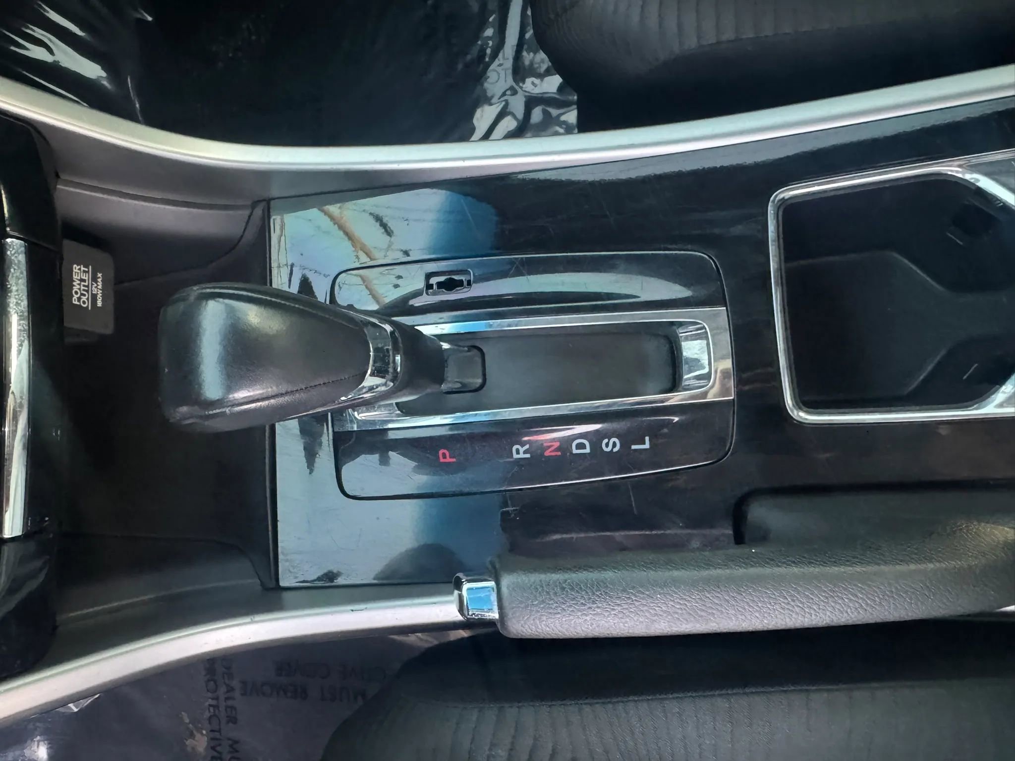 Used 2016 Honda Accord LX image 18