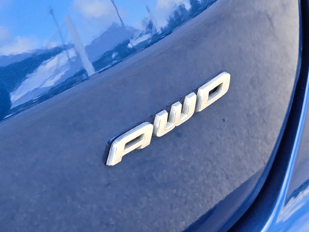 Used 2024 Ford Edge SEL AWD/4WD image 11