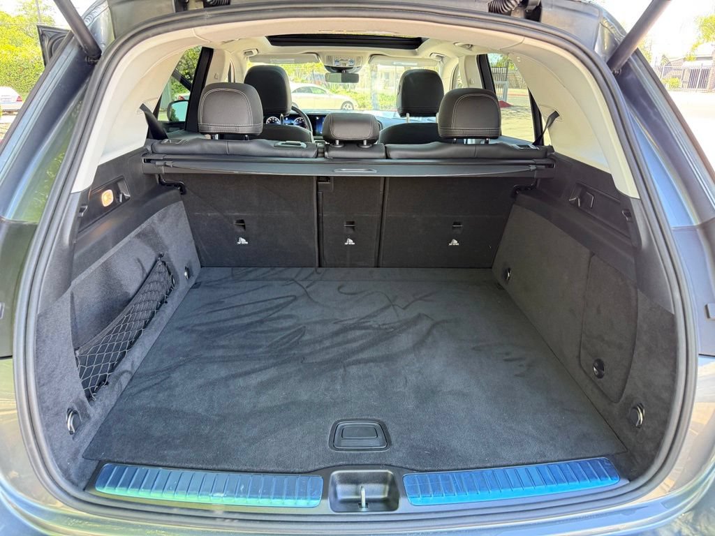 Certified 2026 Mercedes-Benz GLE 350 4MATIC image 18
