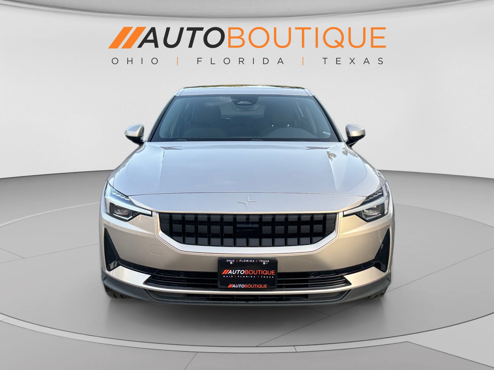 Used 2023 Polestar Polestar 2 FWD image 8