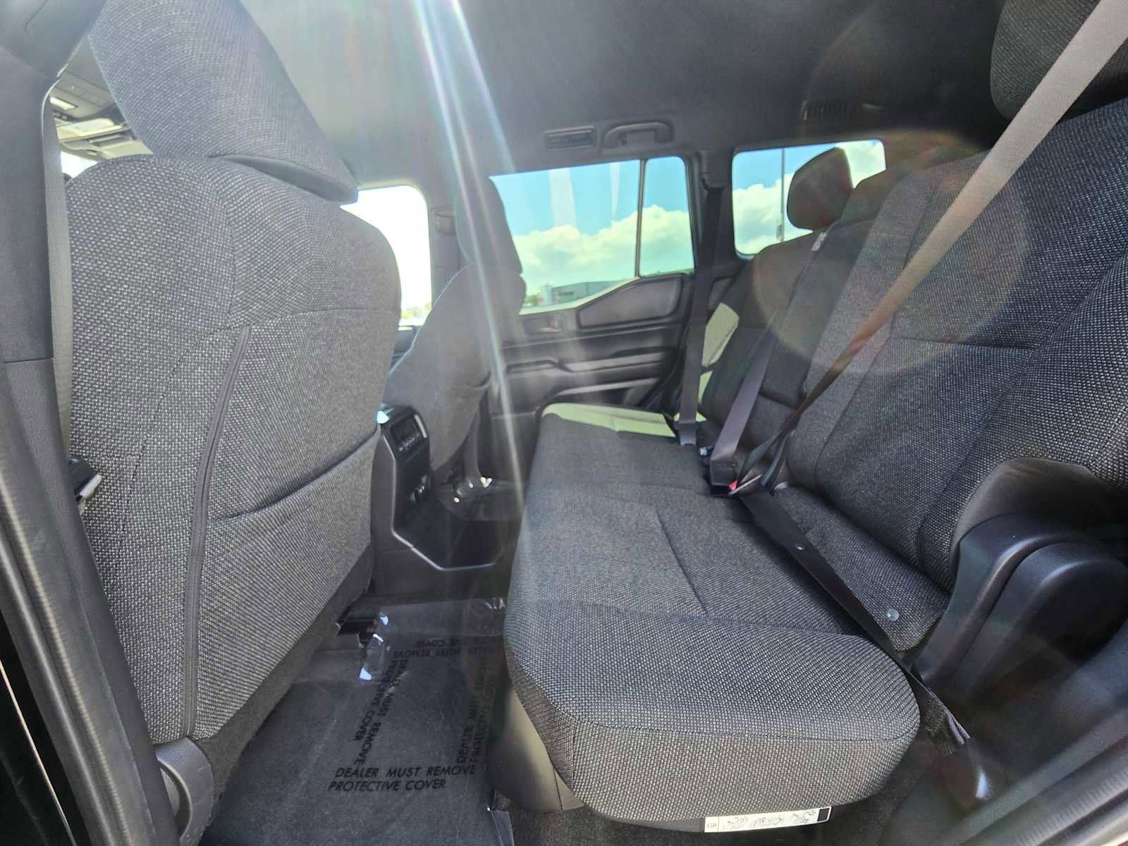 Used 2024 Toyota Land Cruiser 1958 AWD/4WD image 20