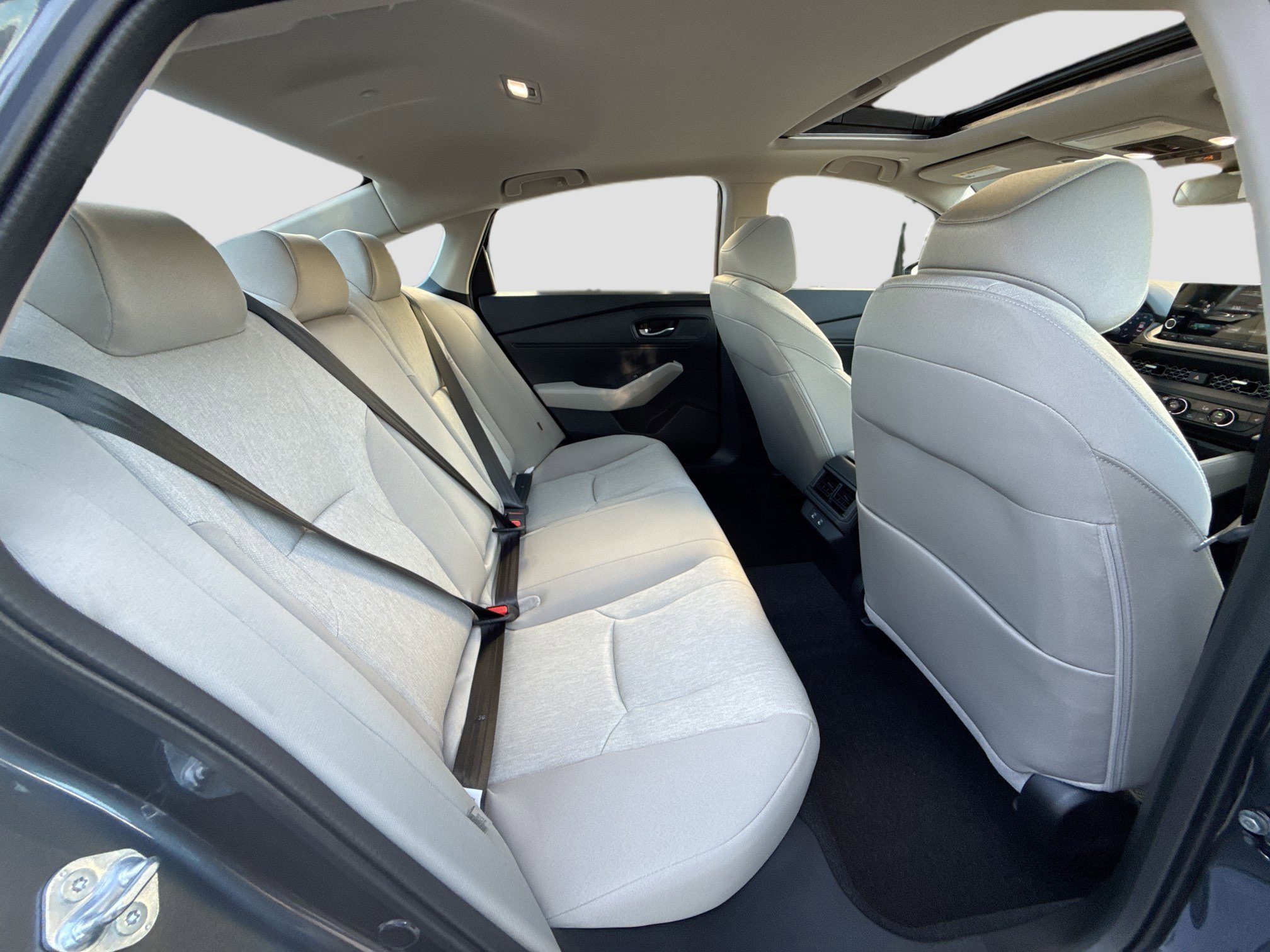 New 2025 Honda Accord SE image 21