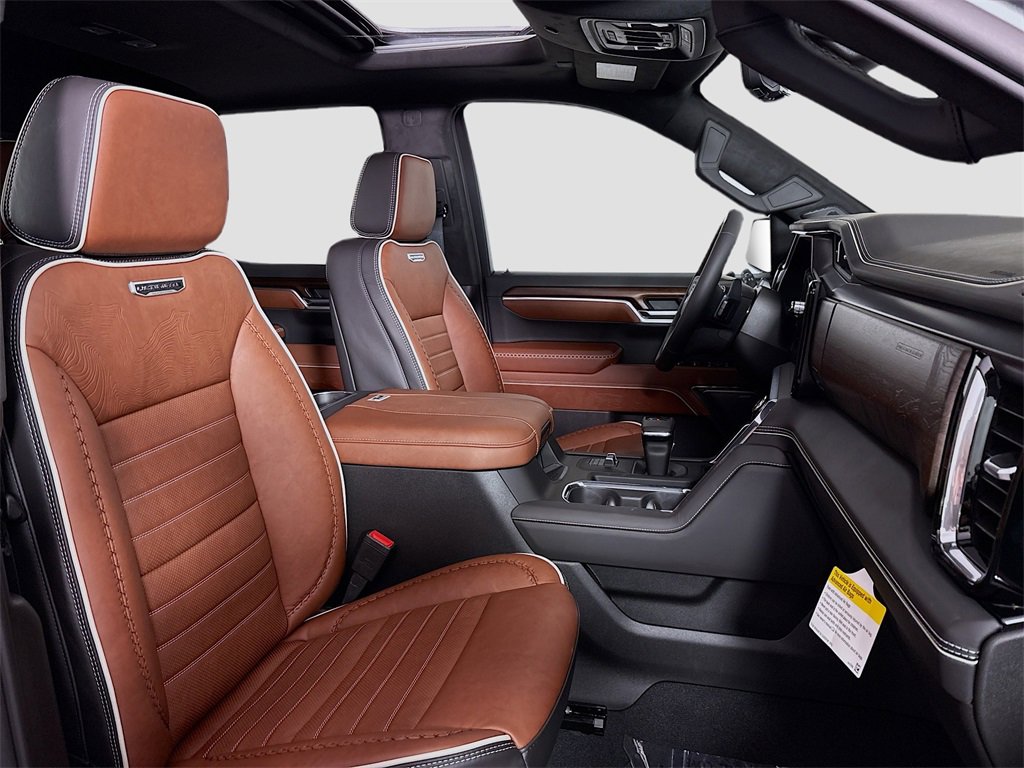 New 2026 GMC Sierra 1500 Denali Ultimate image 29