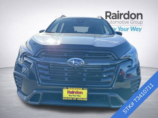 New 2026 Subaru Ascent Limited Bronze image 2