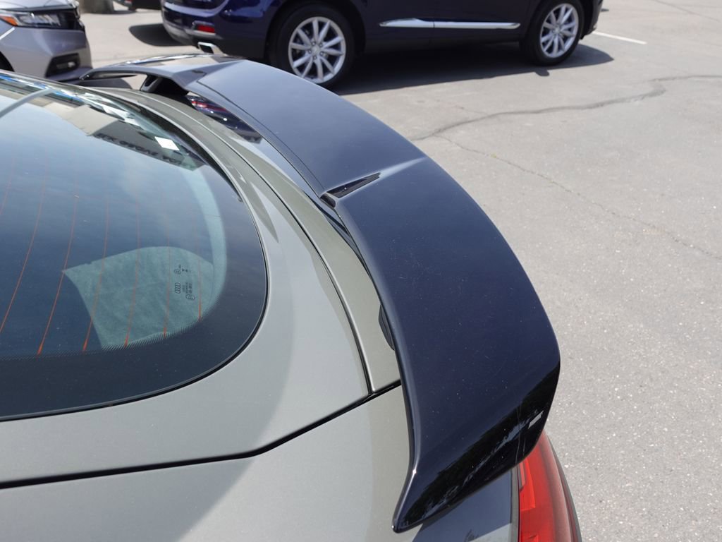 Used 2023 Audi TT 2.0T w/ S Line Competition Package AWD/4WD image 10