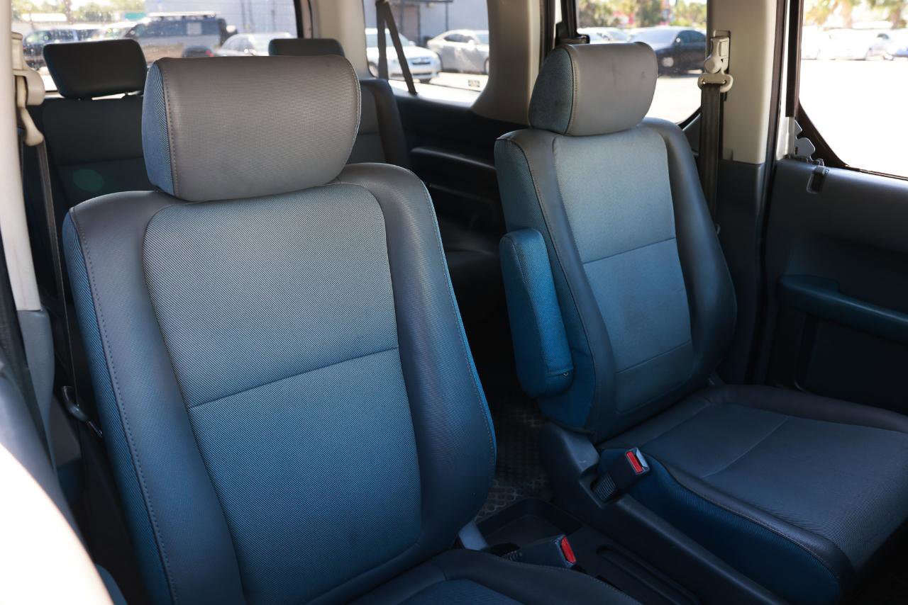 Used 2003 Honda Element EX image 16