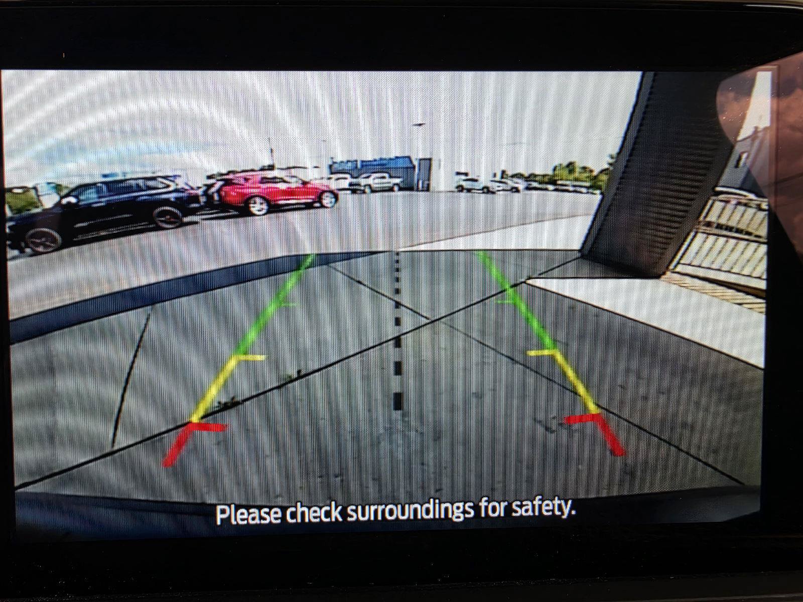 Used 2024 Ford Escape Active AWD/4WD image 18