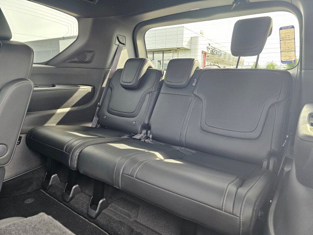 New 2026 Nissan Armada PRO-4X AWD/4WD image 26