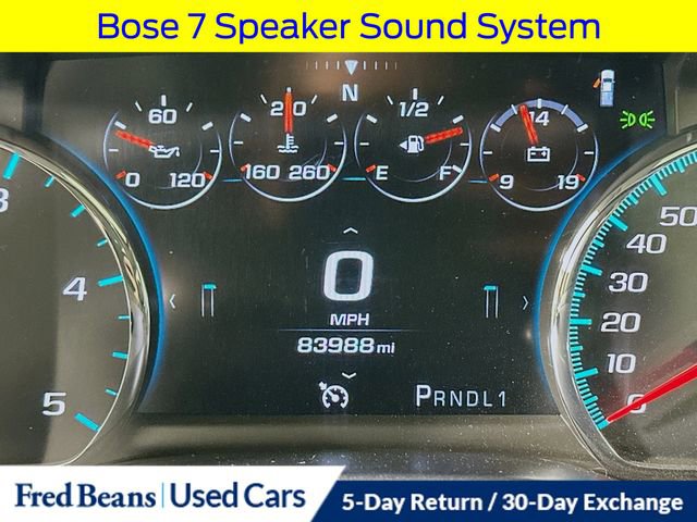 Used 2019 GMC Sierra 2500 Denali w/ Duramax Plus Package image 15