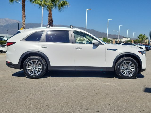 New 2026 MAZDA CX-90 3.3 Turbo w/ Select Package AWD/4WD image 32