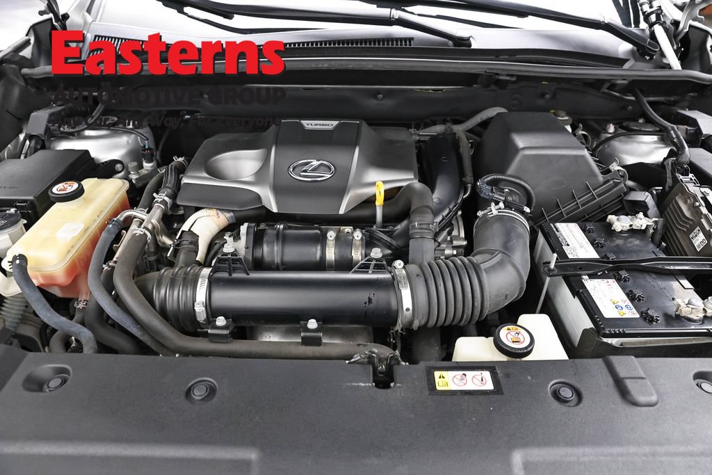 Used 2019 Lexus NX 300 AWD w/ Premium Package image 7