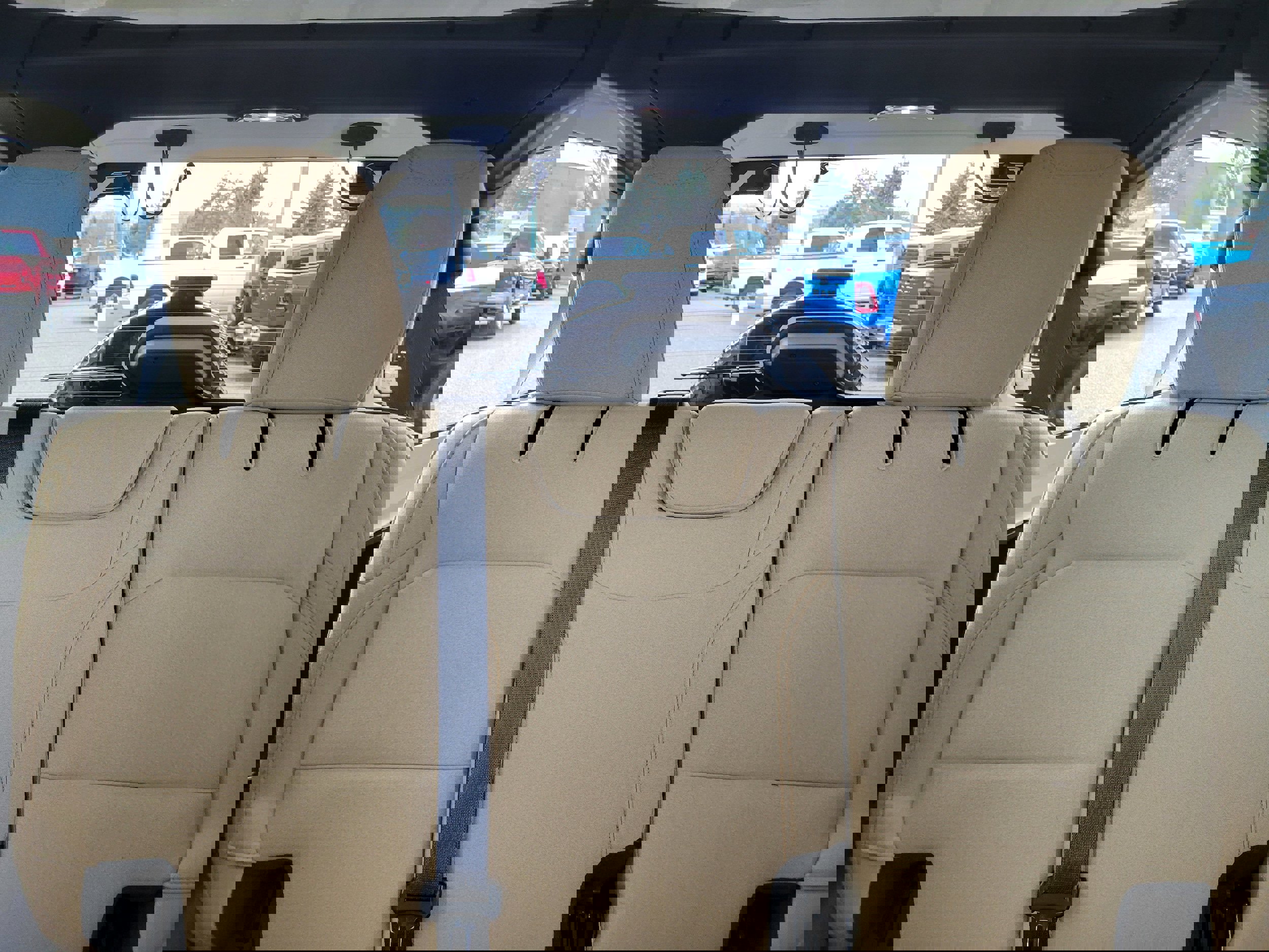 New 2026 Jeep Wrangler Unlimited Sport image 23