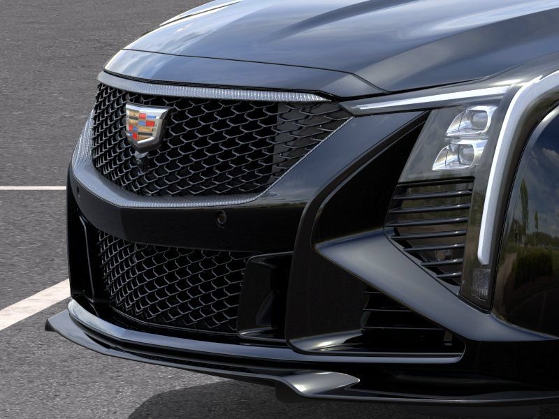 New 2026 Cadillac CT5 V Blackwing w/ Carbon Fiber 2 Package RWD image 15
