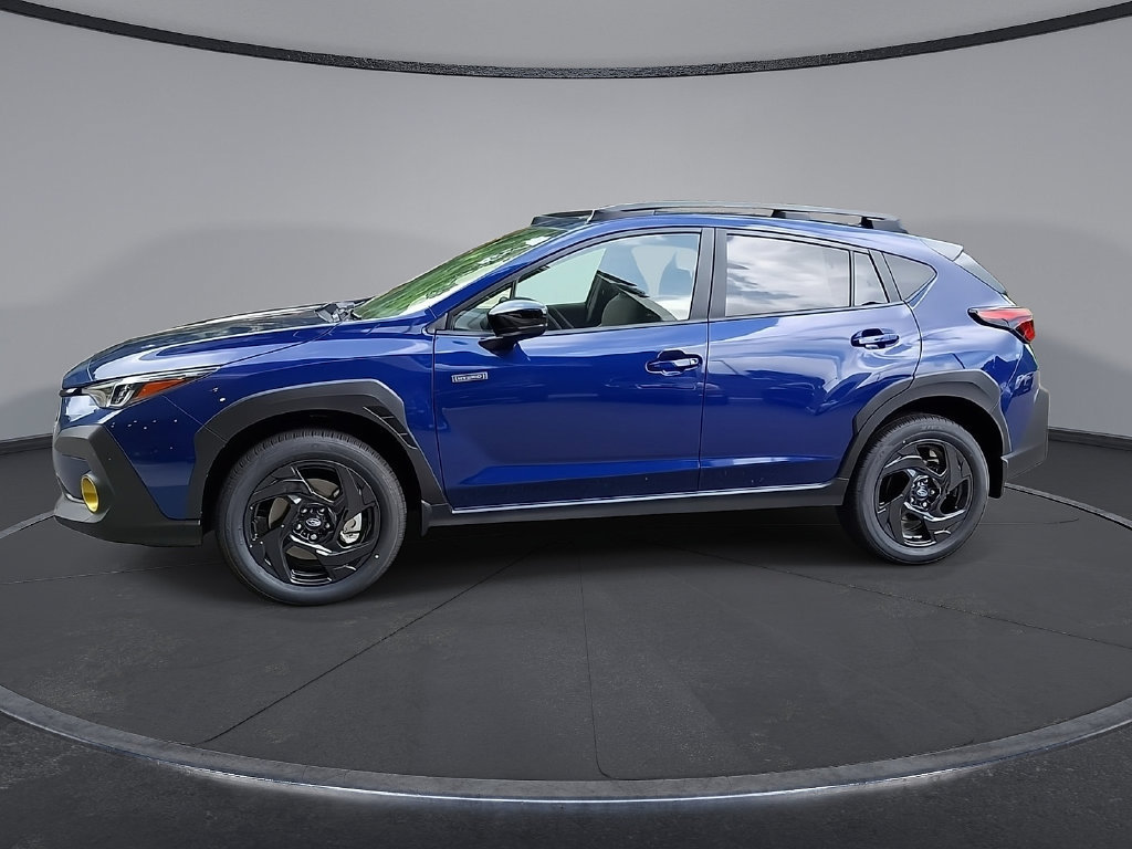 New 2026 Subaru Crosstrek 2.5i Sport AWD/4WD image 9