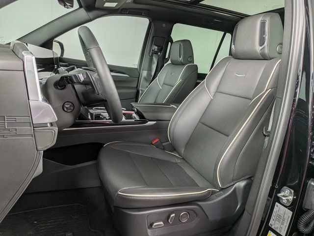 New 2026 Cadillac Escalade Sport AWD/4WD image 18