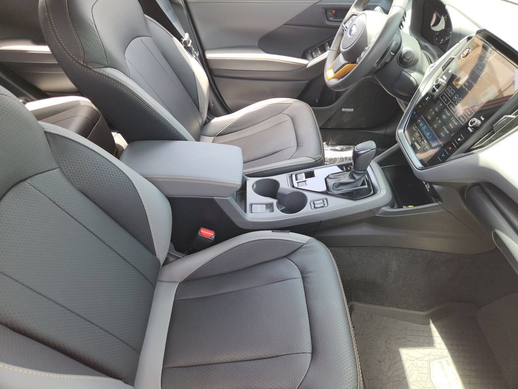 Certified 2025 Subaru Crosstrek 2.5i Wilderness w/ Crosstrek Mirror Package AWD/4WD image 13