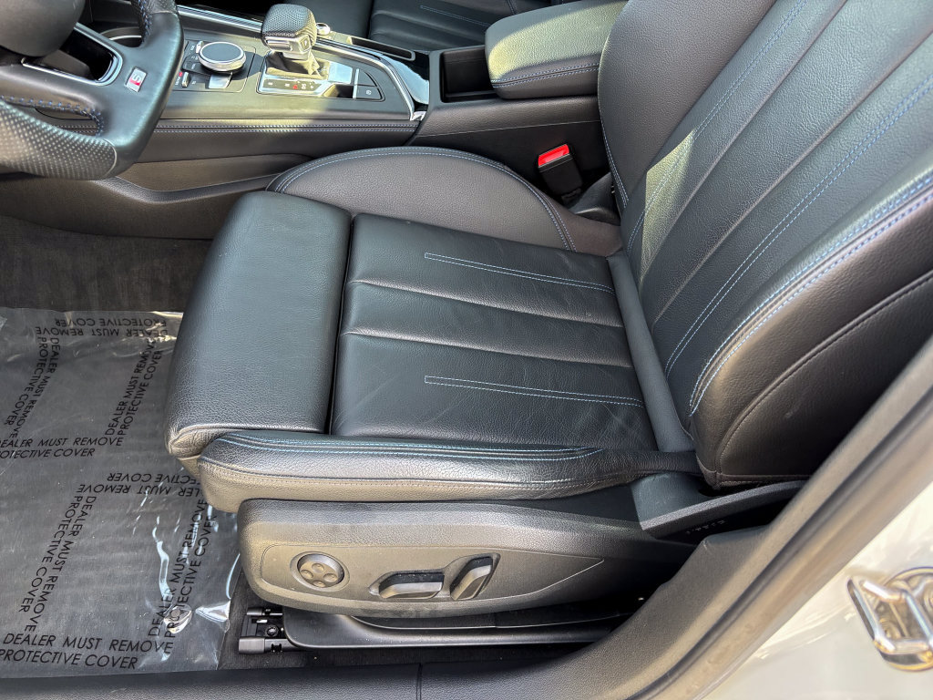 Used 2019 Audi A5 2.0T Prestige AWD/4WD image 20