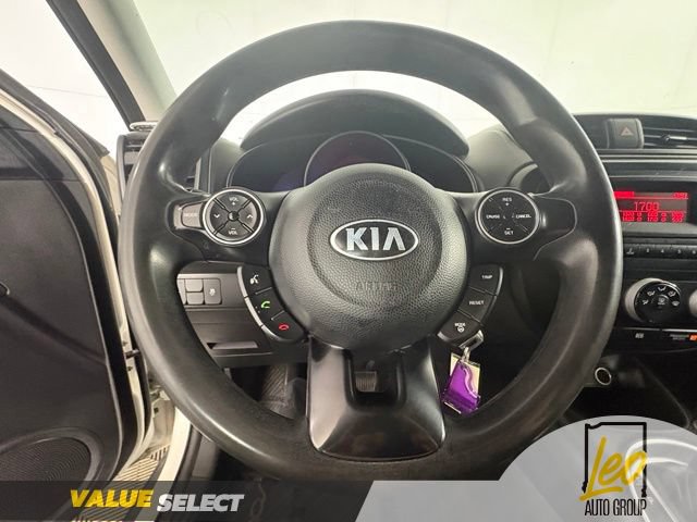 Used 2014 Kia Soul FWD image 11