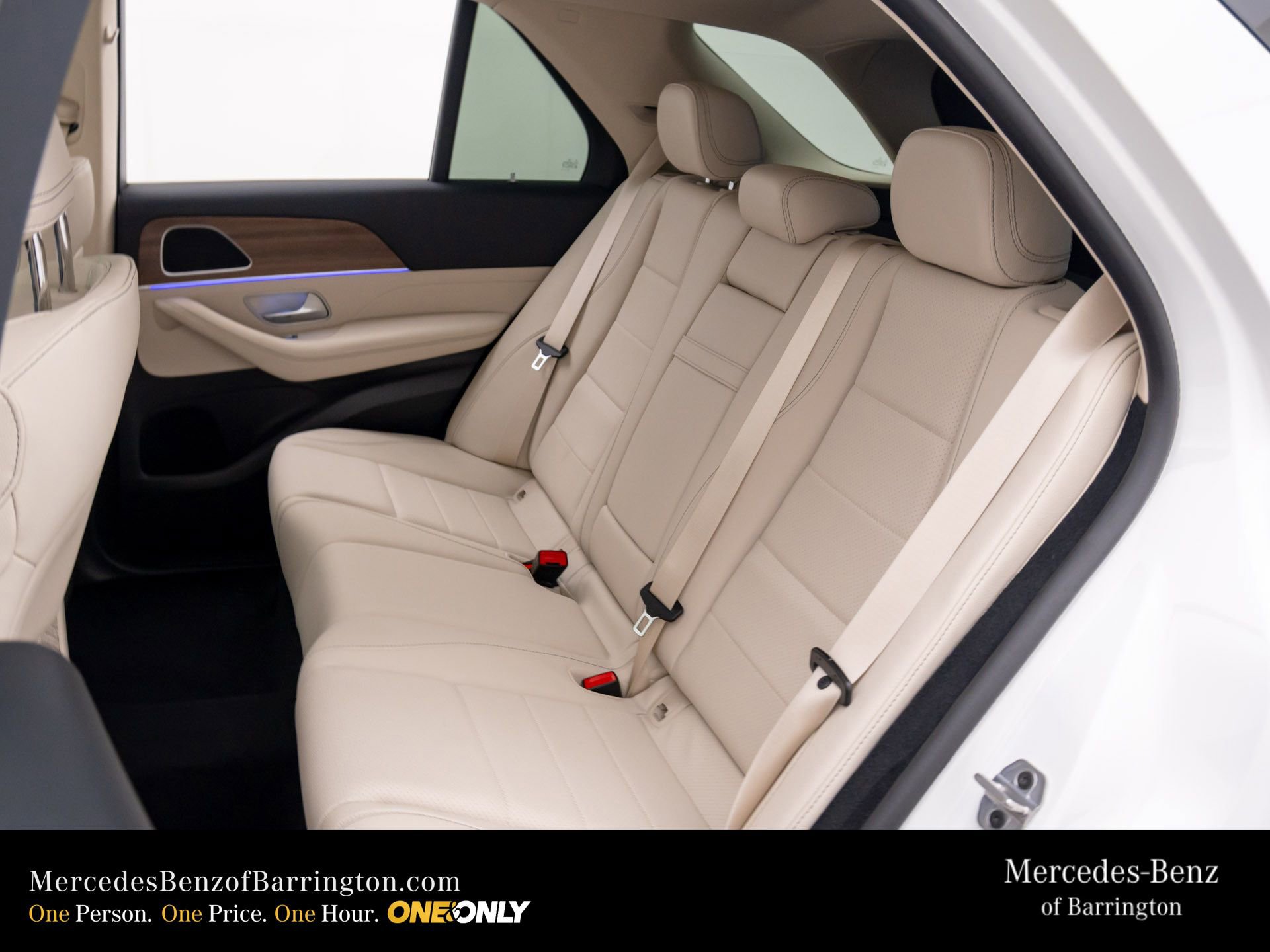 New 2026 Mercedes-Benz GLE 350 4MATIC image 20