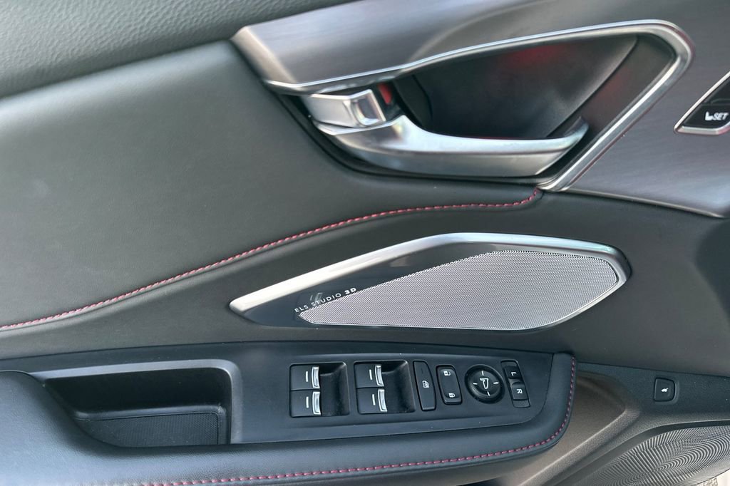Used 2021 Acura RDX A-Spec image 11