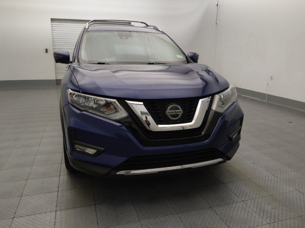 Used 2020 Nissan Rogue SL FWD image 14
